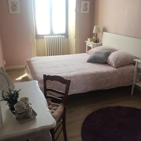Auberge A La Vieille Cure Arandas Kültér fotó