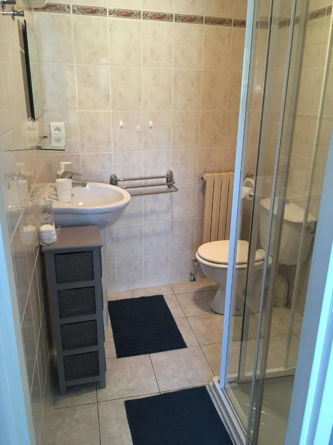 Auberge A La Vieille Cure Arandas Kültér fotó